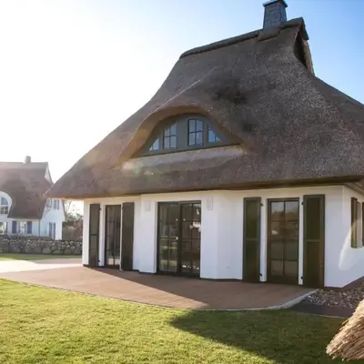 Ferienhaus Seeadler 11