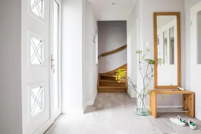Grundriss der Unterkunft Ferienhaus Seeadler 7