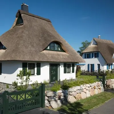 Ferienhaus Seeadler 7
