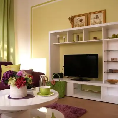 Apartment Romantik Flair