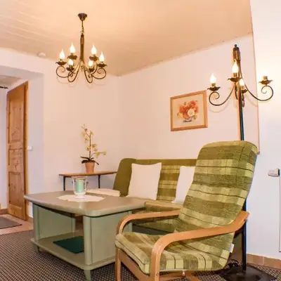 Ferienwohnung Zander