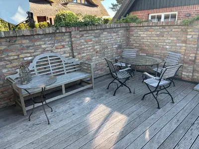 Grundriss der Unterkunft Alte Scheune