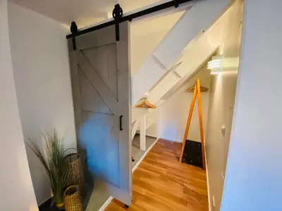 Grundriss der Unterkunft Villa Gudrun, luxury Beach House