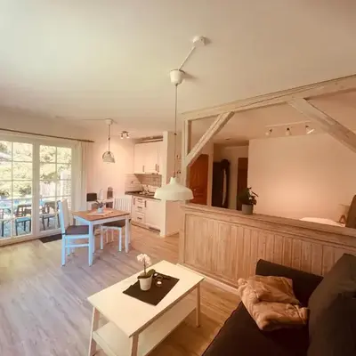 Ferienwohnung Kimi in Wieck