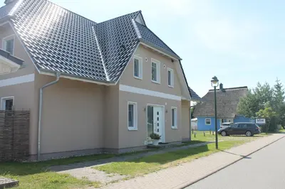 Die Umgebung um die Ferienwohnung