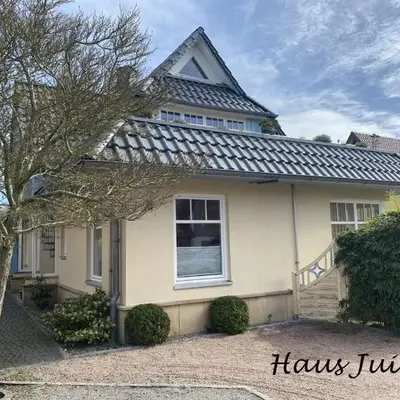Haus Jui