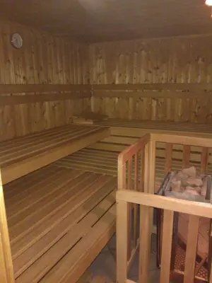 Grundriss der Unterkunft Landhaus Susewind