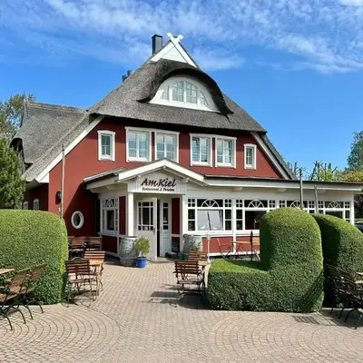 Haus am Kiel