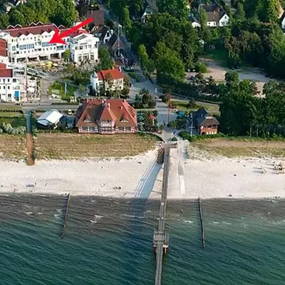 Am Kurhaus 211 PP 66