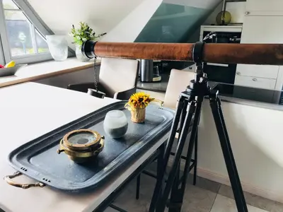 Grundriss der Unterkunft 