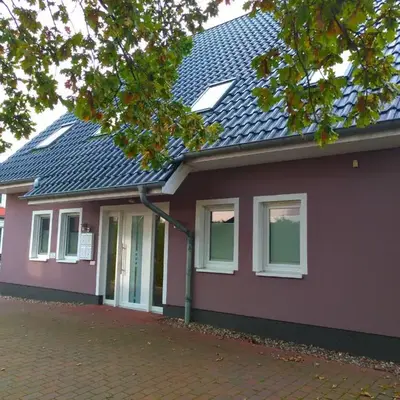 Pier 605 - 4 Sterne - 300m Strand Zentrum - POWER WLAN - 2 Parkplätze - early CheckIn - #Bestpreisgarantie#