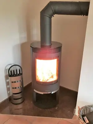 Grundriss der Unterkunft 