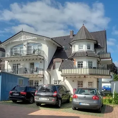 Villa Carpe Diem