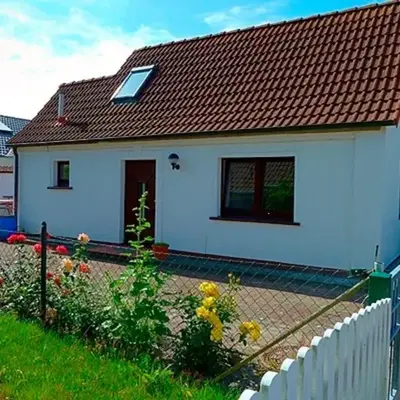 Ferienhaus Friedel