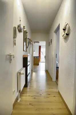 Grundriss der Unterkunft Kranich III, Whg 14