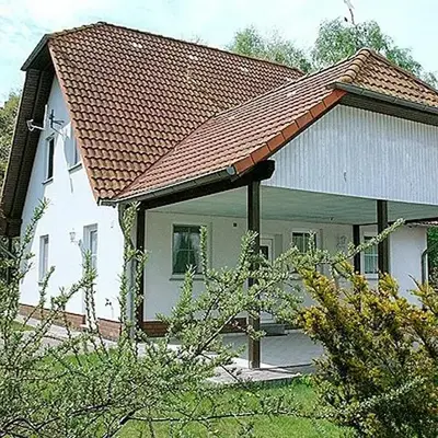 Waldesruh - App2