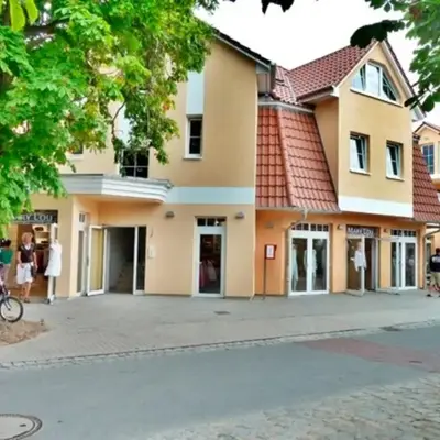Strandburg