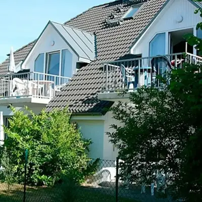 Strandperle 9