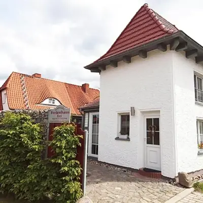 Trafohaus