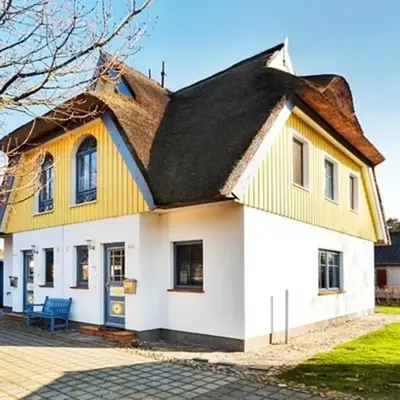 Antjes Deichblick