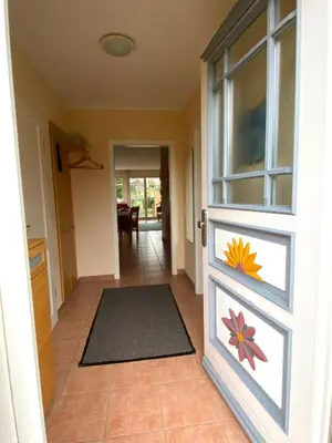 Grundriss der Unterkunft Ferienhaus Mein Panama