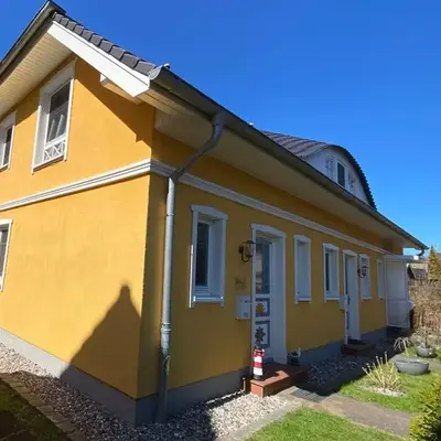 Ferienhaus Mein Panama