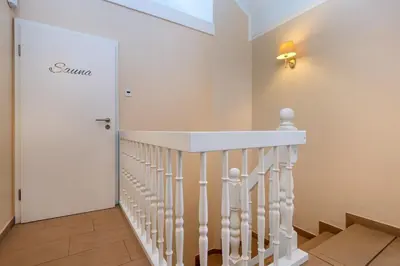 Grundriss der Unterkunft Residenz Rosenberg FW 3