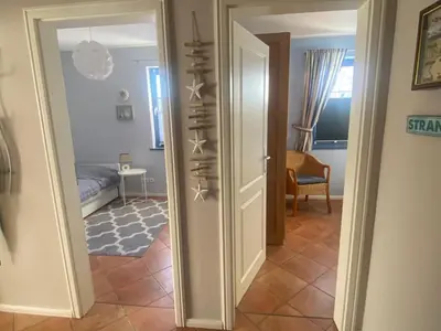 TV/Unterhaltungsangebot in der Unterkunft Villa 