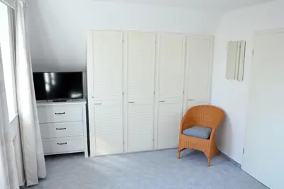 TV/Unterhaltungsangebot in der Unterkunft Haus Birnbaum