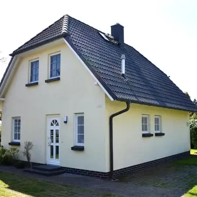 Haus Birnbaum