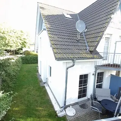 Haus Regenbogen