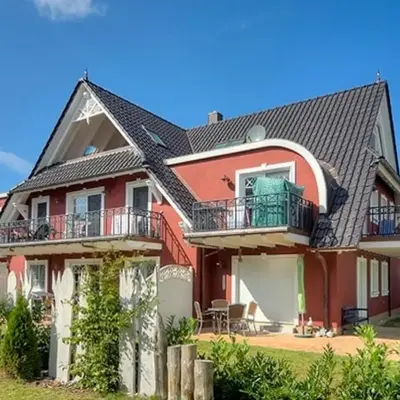 Villa Sola Bona