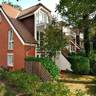 Wohnung Pauli