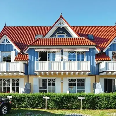 Villa Vogelsang