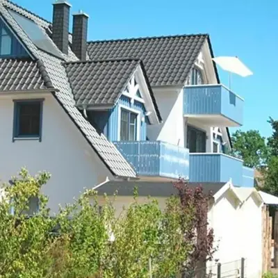 Villa Birkenboom