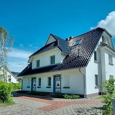Strandglück FH 4
