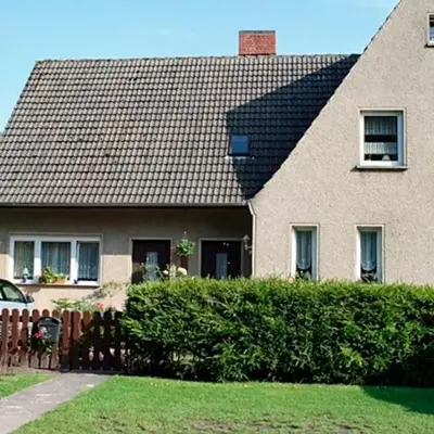 Voß
