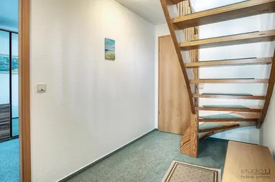 Grundriss der Unterkunft Ostseewelle Whg 7