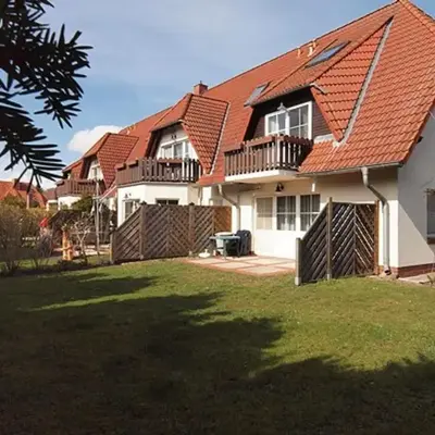 Ostseewelle Whg 7