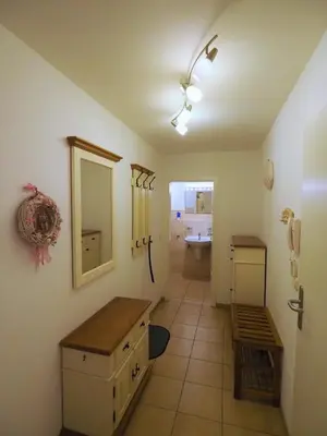 Grundriss der Unterkunft Villa Sola Bona, FW 2