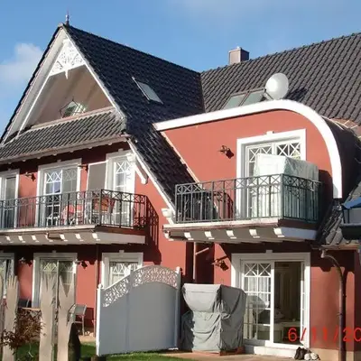 Villa Sola Bona
