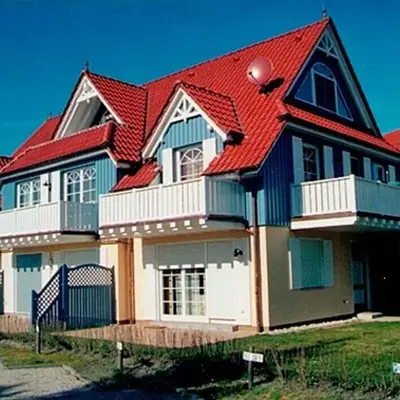 Villa Vogelsang