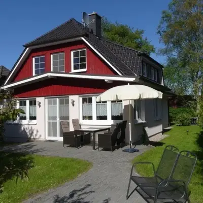 Haus Marleen OG
