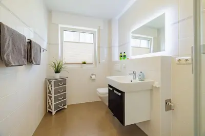 Grundriss der Unterkunft Boddenkieker 12