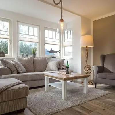Ferienhaus 