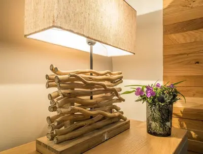 Grundriss der Unterkunft Villa Balticum - Ferienwohnung 2