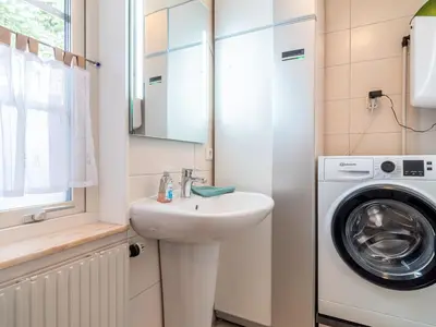 Grundriss der Unterkunft Residenz 