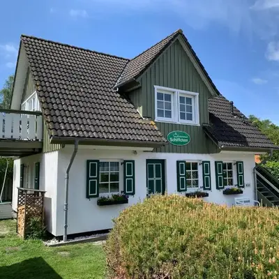 Ferienhaus Schiffchen 