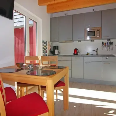 Semi-detached house