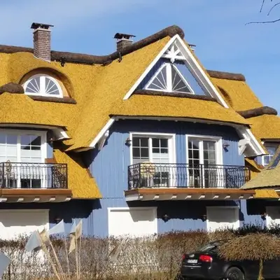 Hafenstraße 9 Whg 5